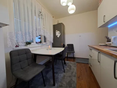 Kuchyně; přirozené světlo