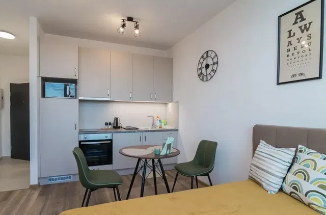 Cocina; electrodomésticos, estilo moderno