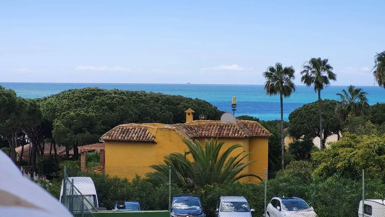 Ev ve çevresi; manzara