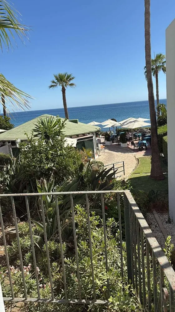 Terrasse; blick, tageslicht