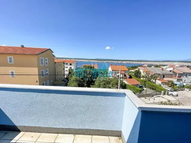 Terraço; vista