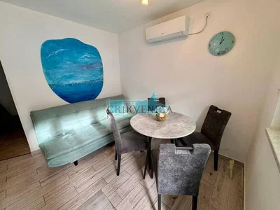 Dnevna soba; moderni stil