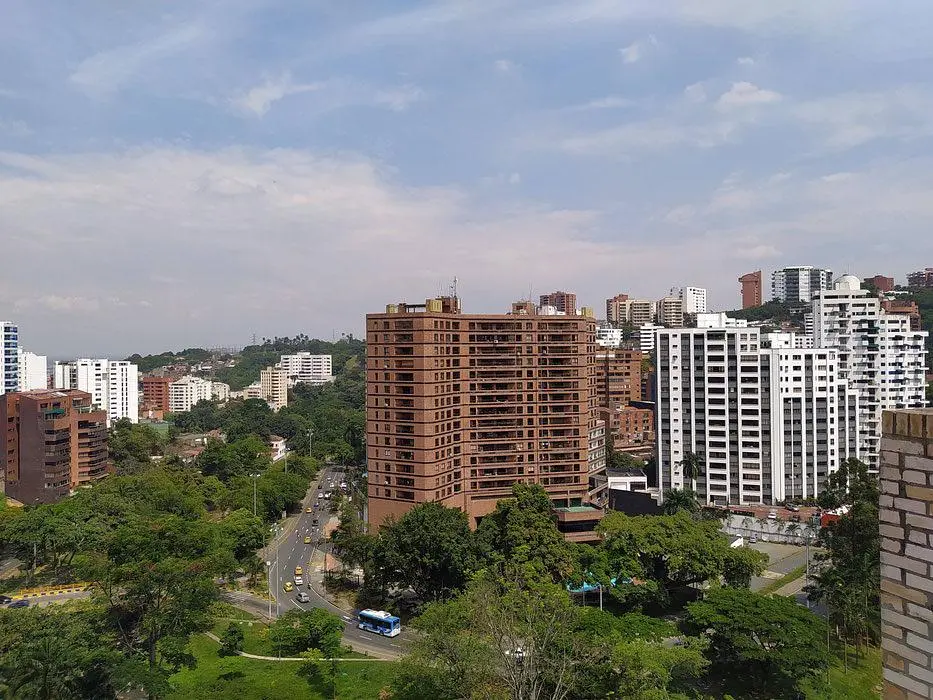 Balcon; vue