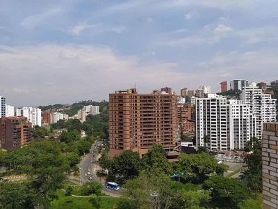Balcon; vue