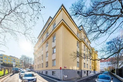 Haus und umgebung; blick