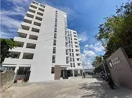 Haus und umgebung