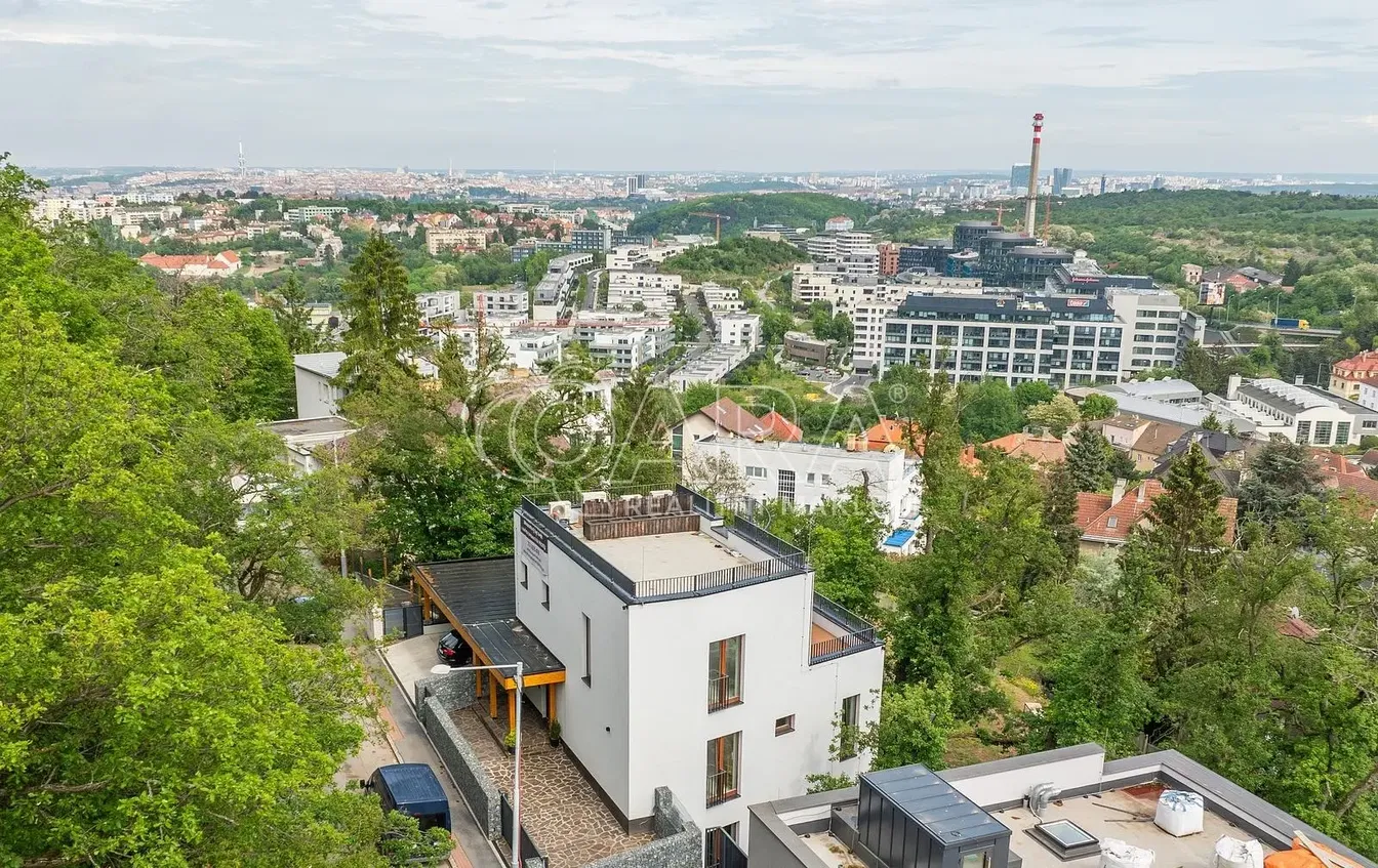 Balkon; blick