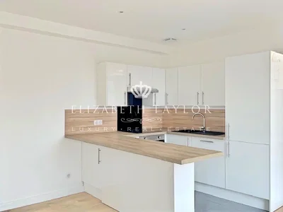 Кухиња; кухињски апарати, модерни стил, реновиран