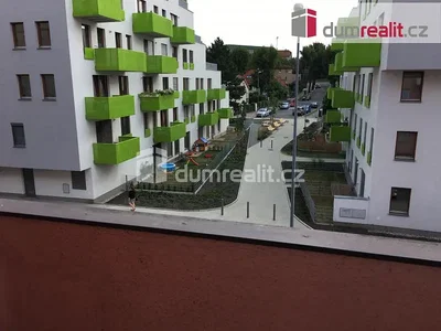 Balcony; view