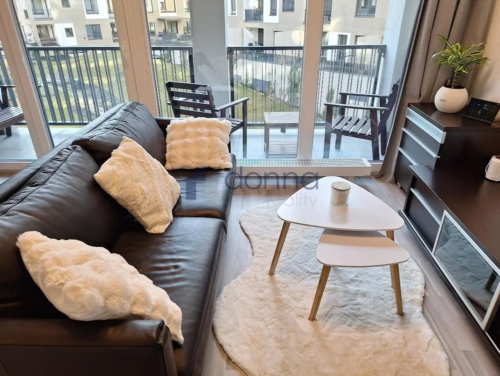 Wohnzimmer; blick, tageslicht, moderner stil