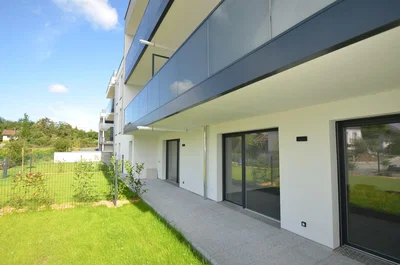 Балкон; поглед