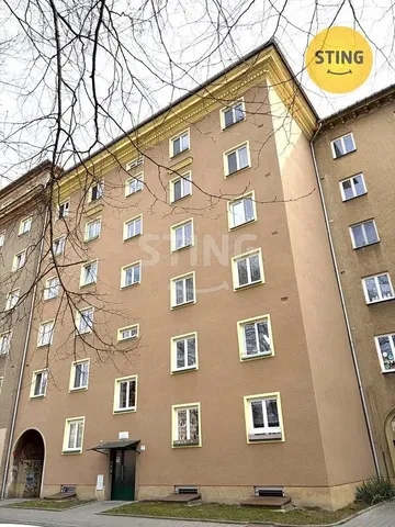 Maison et environs