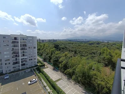 Balcon; vue