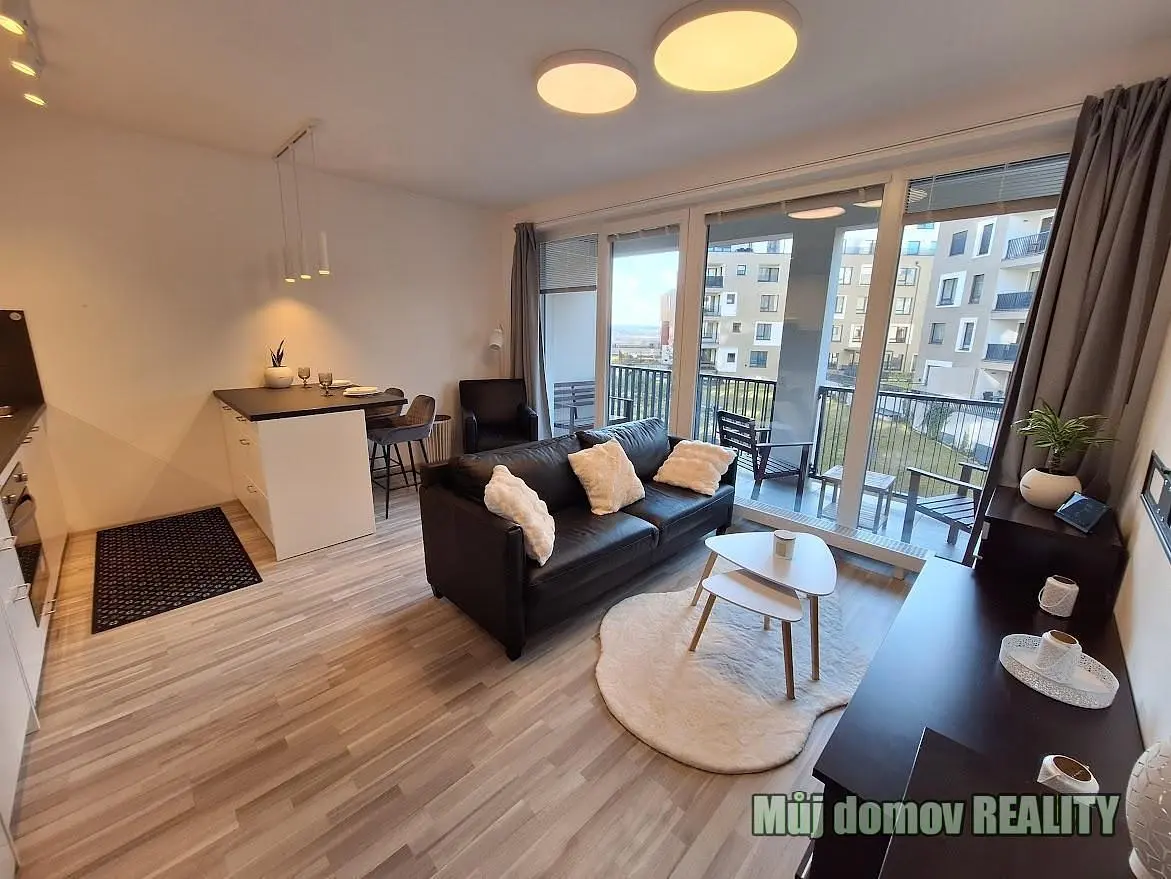 Wohnzimmer; blick, tageslicht, moderner stil