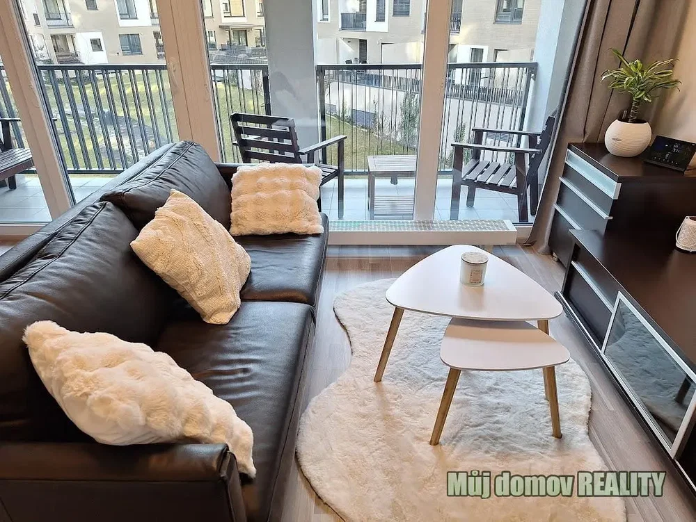 Wohnzimmer; blick, moderner stil, tageslicht