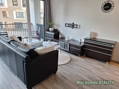 Wohnzimmer; blick, holzboden, tageslicht, moderner stil