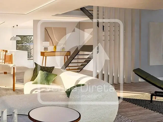 Living room; natural light, modern style