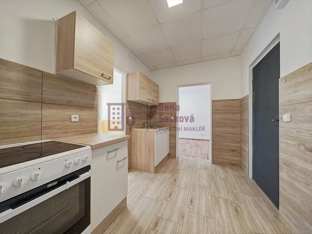 Küche; küchengeräte, renoviert, tageslicht