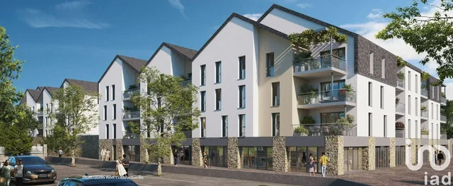 Dom a okolie; výhľad