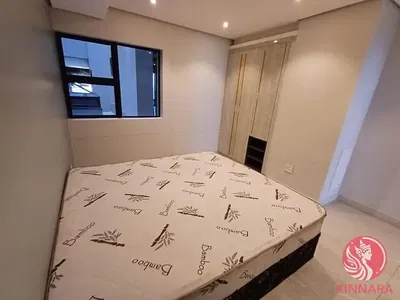 Schlafzimmer; tageslicht