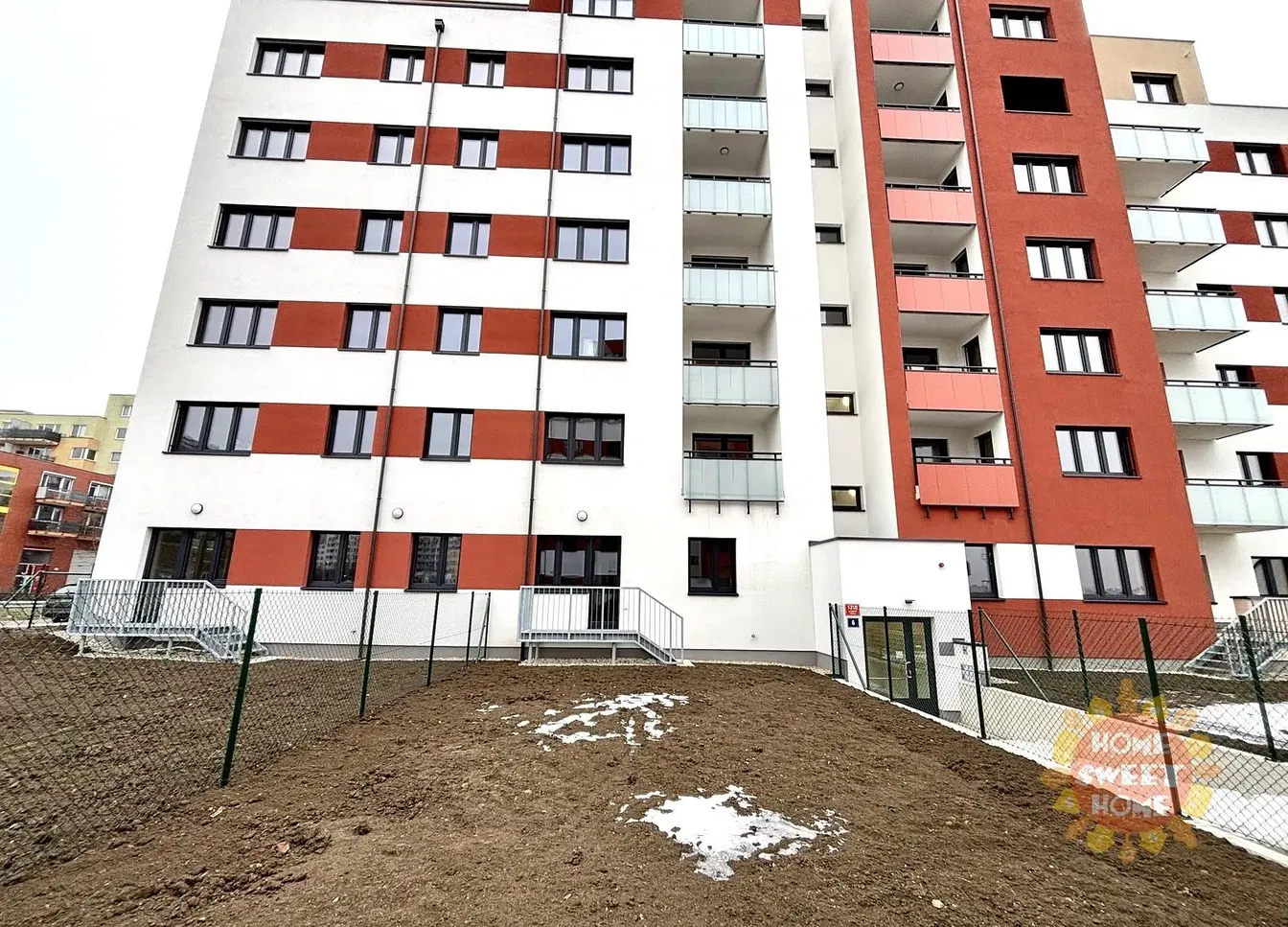 Casa e dintorni