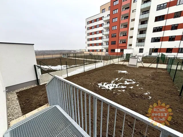 Balkon; widok