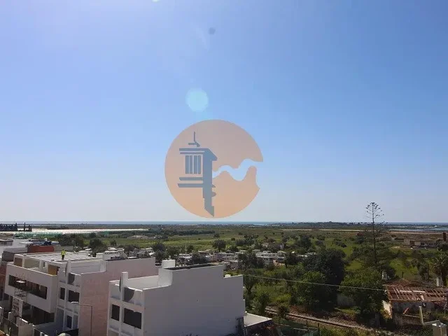 Balkon; widok