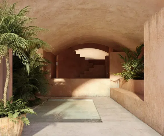 Taras; światło dzienne, styl rustykalny