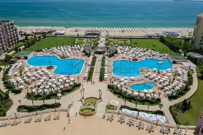 Остало; поглед