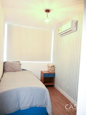 Спаваћа соба; природно светло