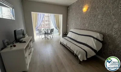 Dormitorio; vista, luz natural