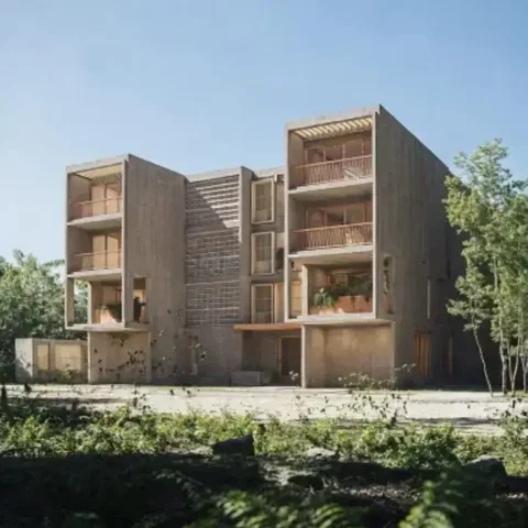 Haus und umgebung; blick