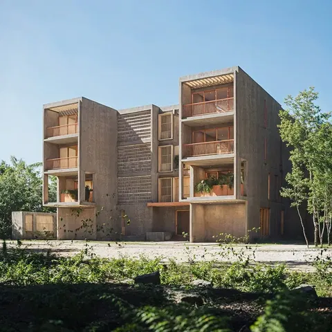 Haus und umgebung; blick, tageslicht