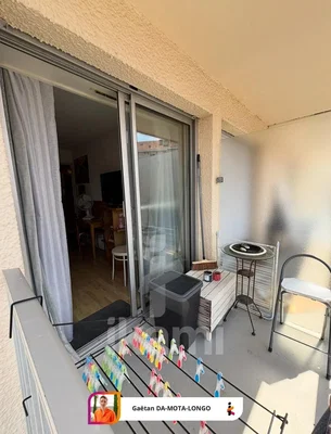 Balkon