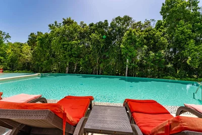 Ostatní; výhled, přirozené světlo