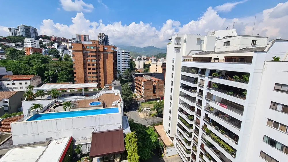 Balcon; vue