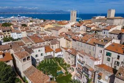 Ev ve çevresi; manzara