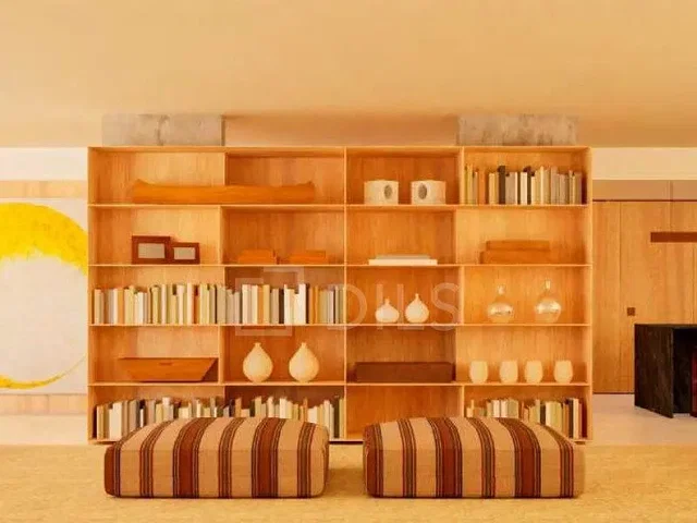 Wohnzimmer; holzboden, moderner stil, tageslicht