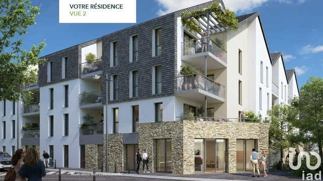 Ev ve çevresi; manzara