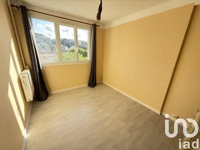 Schlafzimmer; blick, holzboden, tageslicht