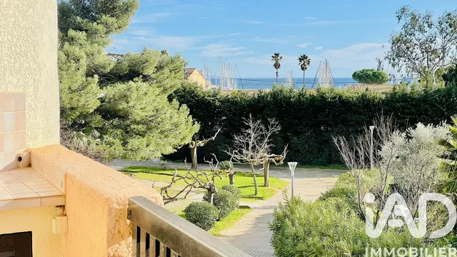 Balcón; vista