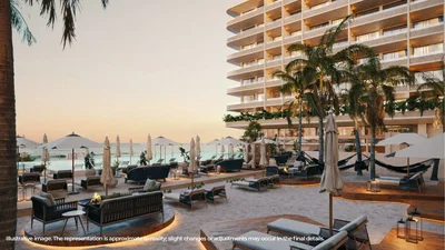 Dům a okolí; výhled, přirozené světlo