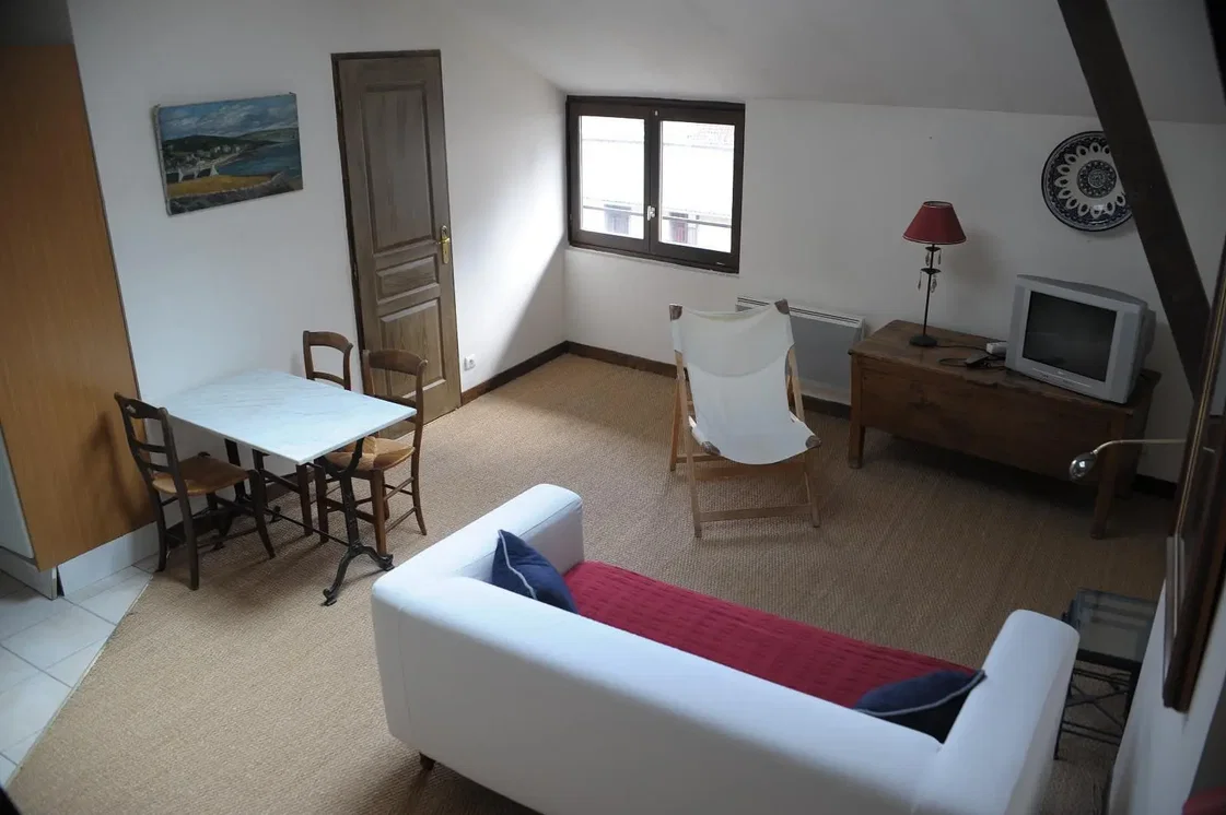 Sala de estar; luz natural, estilo moderno
