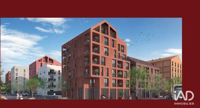 Haus und umgebung; blick