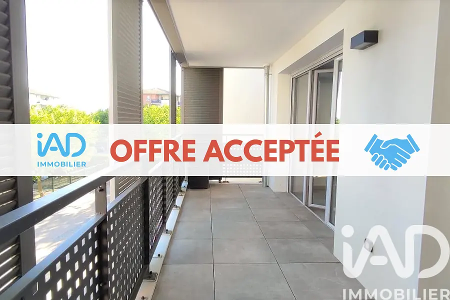 Balkon; manzara