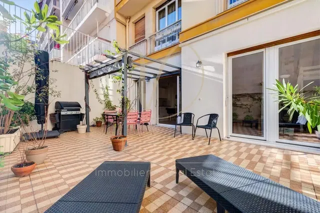 Teras; doğal ışık