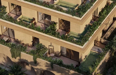 Balkon
