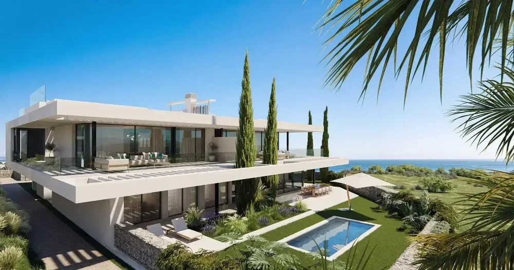 Ev ve çevresi; manzara, doğal ışık