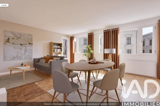 غرفة معيشة; إطلالة, ضوء طبيعي, أسلوب عصري