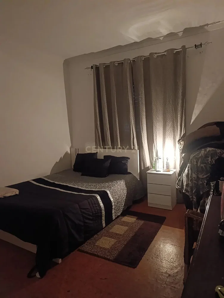 Chambre; lumière naturelle